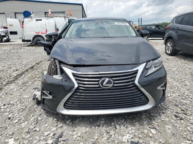 2017 LEXUS ES 350 58ABK1GG0HU035822