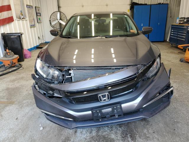 2019 HONDA CIVIC LX 2HGFC2F66KH560436