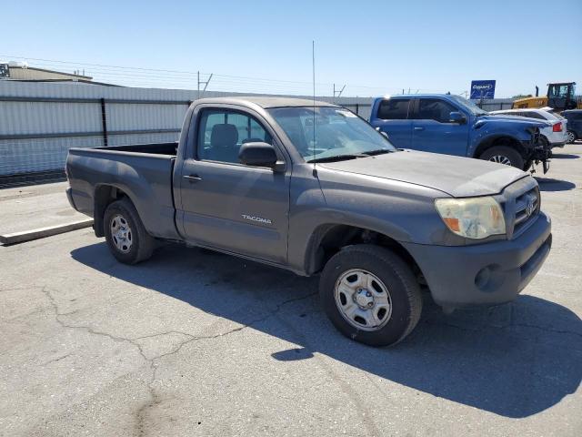 2010 TOYOTA TACOMA - 5TENX4CN1AZ747799