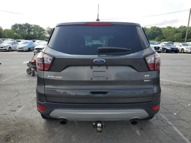 2017 FORD ESCAPE SE - 1FMCU9GD8HUE24427