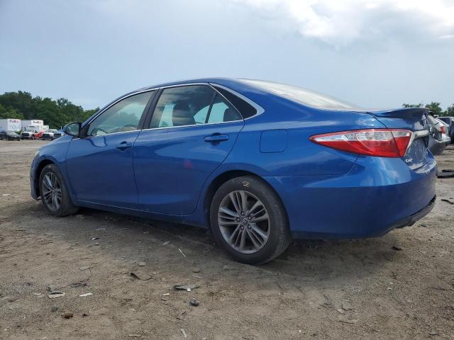 2017 TOYOTA CAMRY LE 4T1BF1FK6HU681609