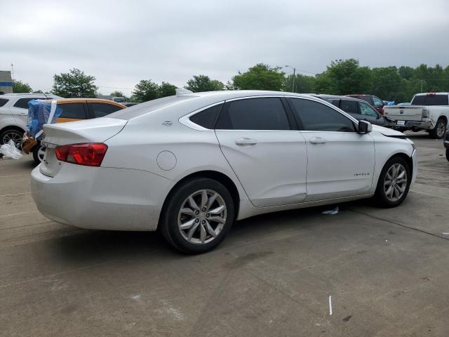 2018 CHEVROLET IMPALA LT - 2G1105SA3J9154029