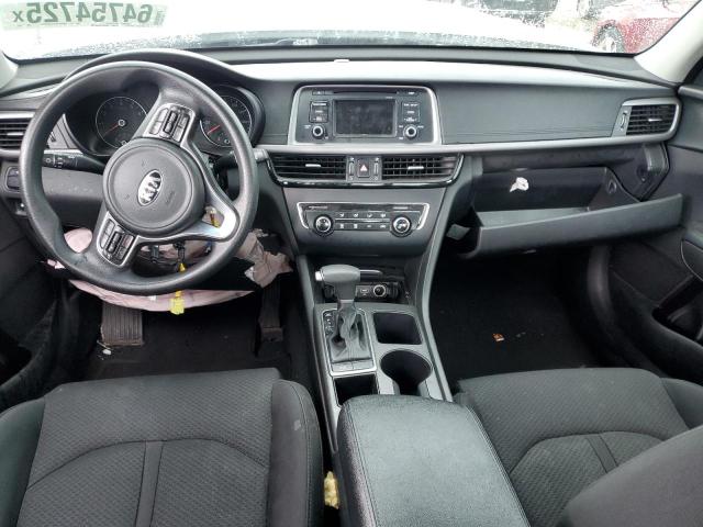 2017 KIA OPTIMA LX 5XXGT4L30HG171294