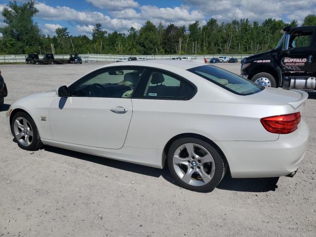 2011 BMW 328 XI - WBAKF3C54BE567265
