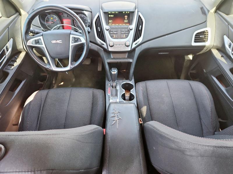 2016 GMC TERRAIN SL 2GKALNEK0G6346557