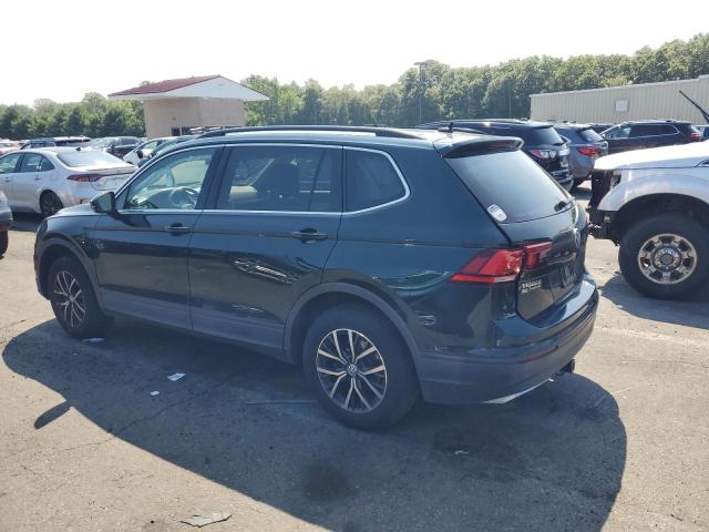 2019 VOLKSWAGEN TIGUAN SE 3VV2B7AX2KM163080