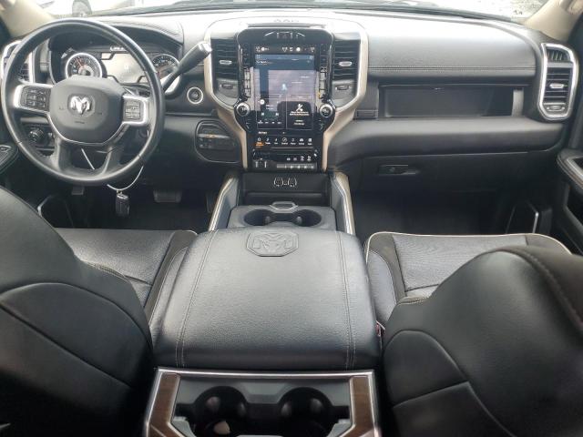 2022 RAM 2500 LARAM 3C6UR5FLXNG310107