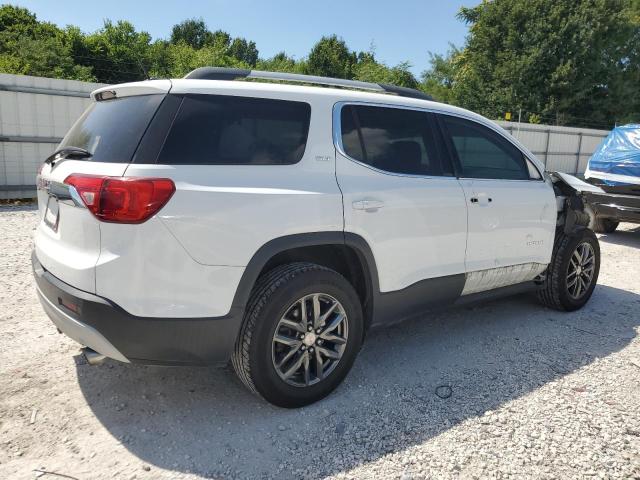 2017 GMC ACADIA SLT 1GKKNMLS1HZ158616