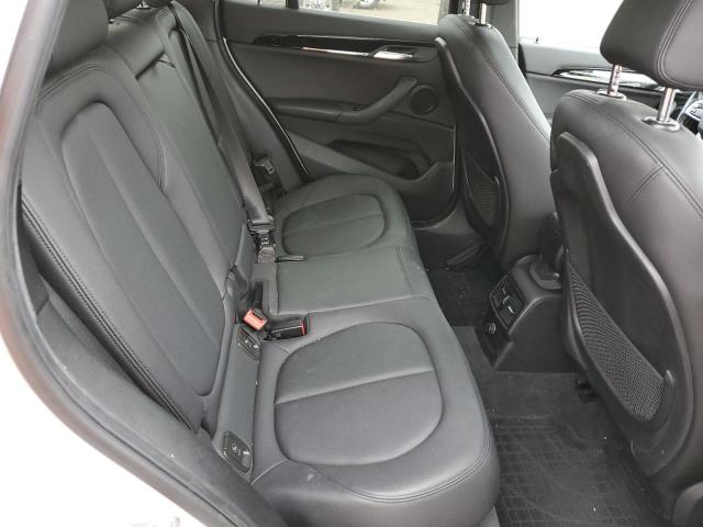 2016 BMW X1 XDRIVE2 - WBXHT3C31G5F64406