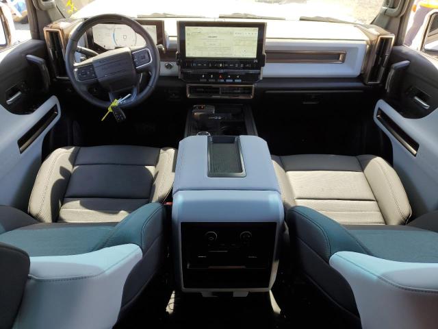 2025 GMC HUMMER PIC 1GT40BDD2SU113762