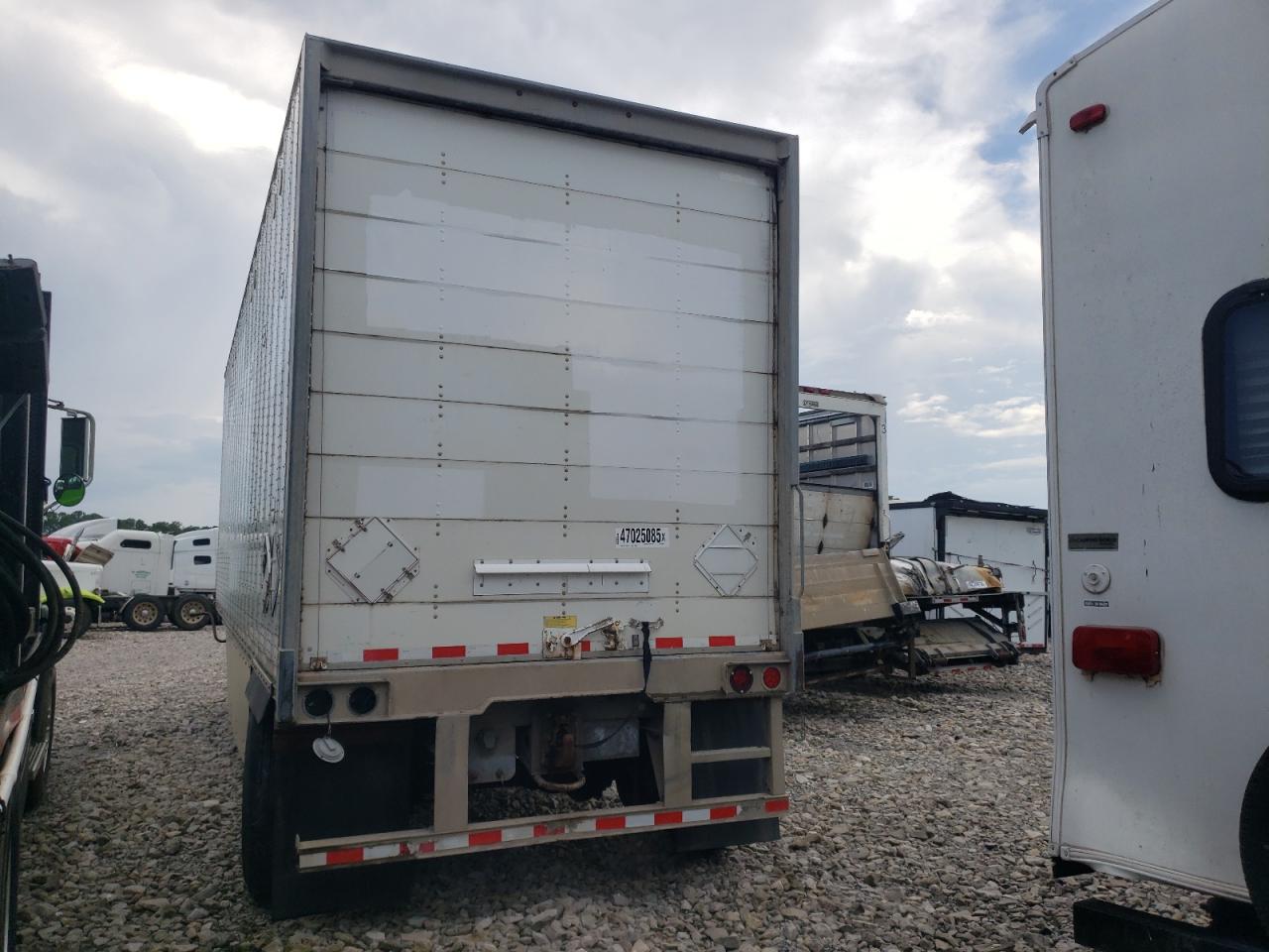 Lot #3204984124 2014 HYUNDAI UNKNOWN