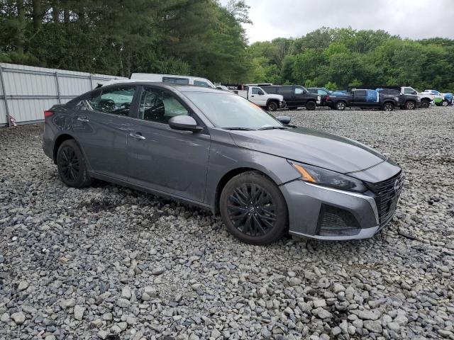 2025 NISSAN ALTIMA SV 1N4BL4DV3SN301984