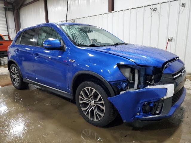 2019 MITSUBISHI OUTLANDER JA4AR3AUXKU024003