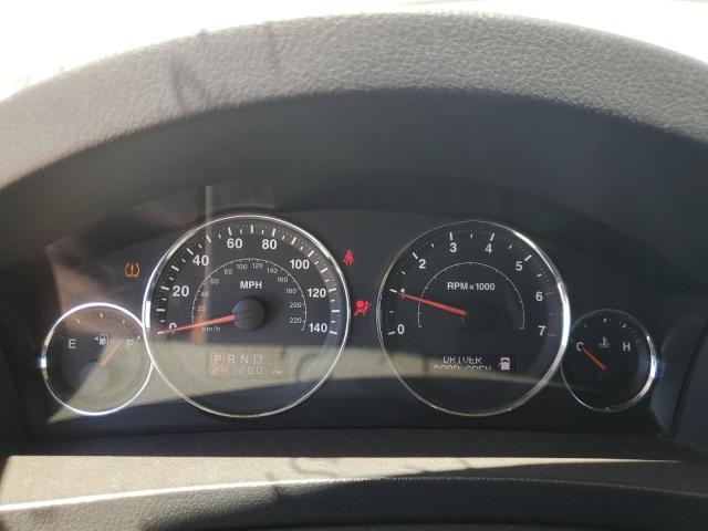 2010 JEEP GRAND CHER - 1J4PS4GK5AC102220