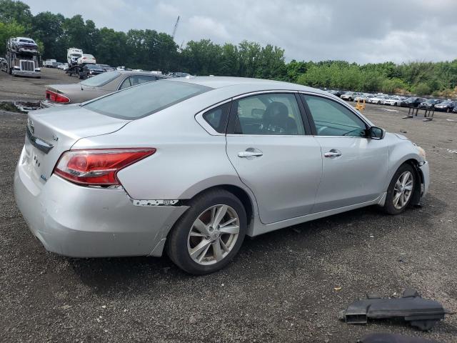 Vin: 1n4al3ap7dc297657, lot: 61779255, nissan altima 2.5 20133