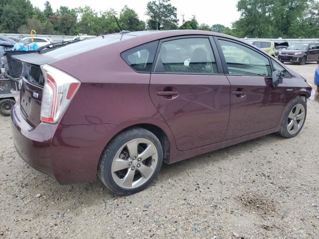 2013 TOYOTA PRIUS - JTDKN3DU2D5578523