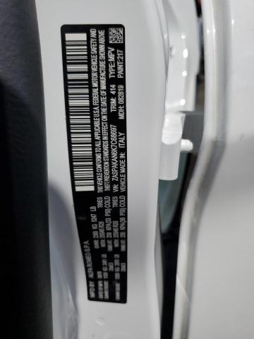 2019 ALFA ROMEO STELVIO - ZASPAKAN6K7C68697
