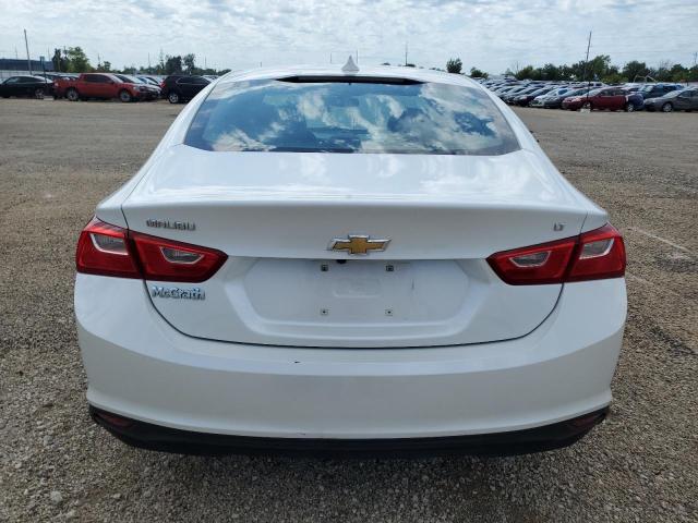 2017 CHEVROLET MALIBU LT 1G1ZE5ST3HF243848