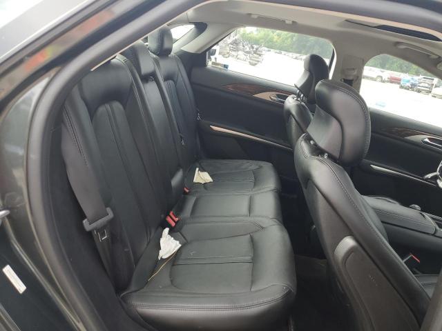 2015 LINCOLN MKZ 3LN6L2JK6FR616660
