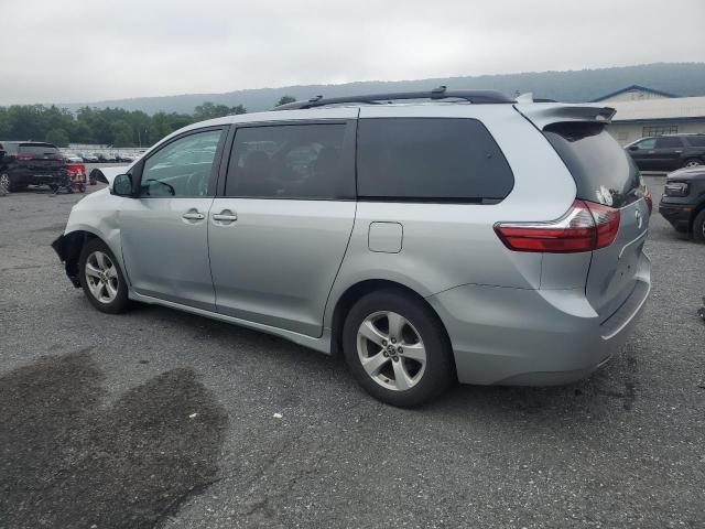 2020 TOYOTA SIENNA LE 5TDKZ3DC2LS085879