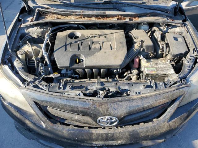 2013 TOYOTA COROLLA BA - 5YFBU4EE6DP112046
