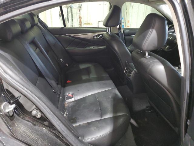 2017 INFINITI Q50 PREMIU JN1EV7AP1HM737369