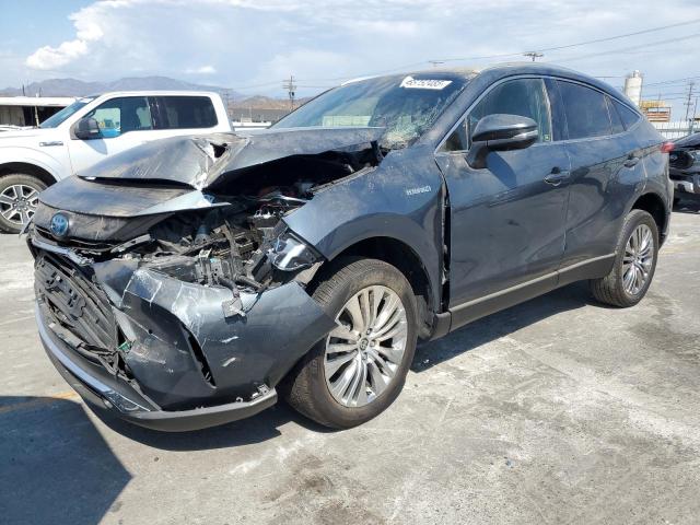 TOYOTA VENZA LE