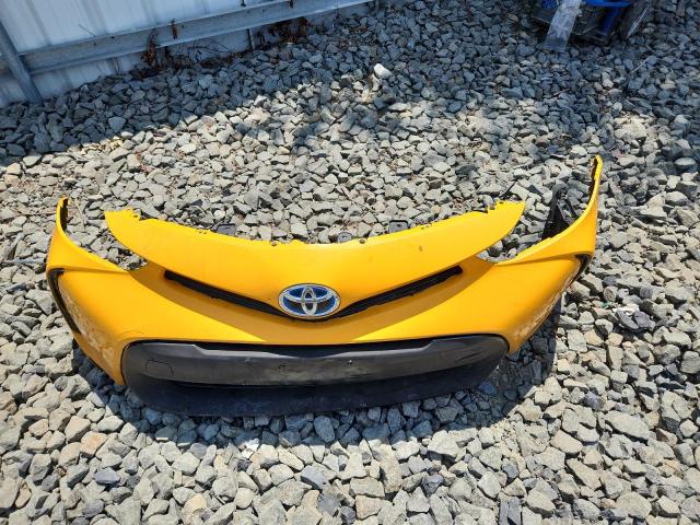 2016 TOYOTA PRIUS V JTDZN3EU4GJ044643