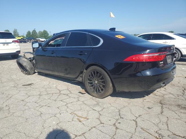 2019 JAGUAR XF PREMIUM SAJBD4FX1KCY79357