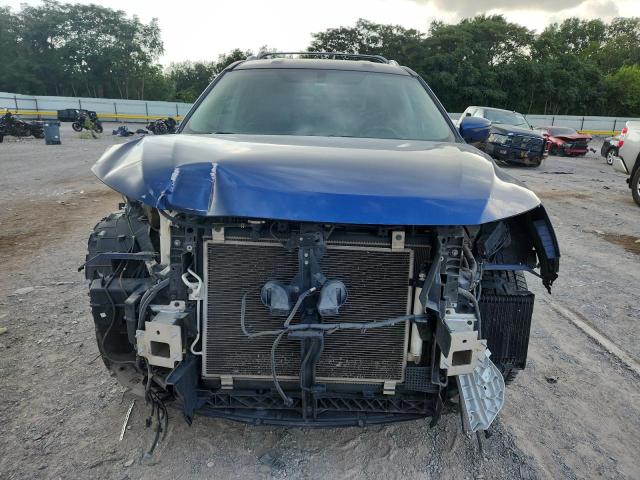2017 NISSAN PATHFINDER 5N1DR2MN3HC639066