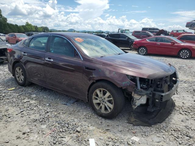 2016 KIA OPTIMA LX 5XXGT4L30GG116858