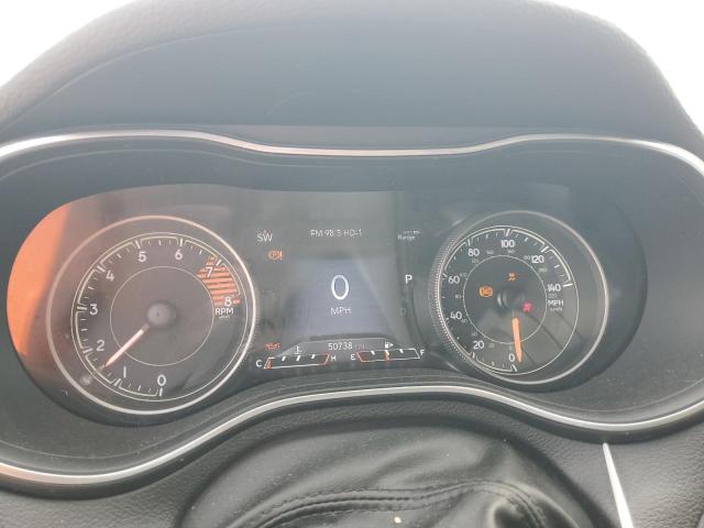 2019 JEEP CHEROKEE L 1C4PJLDX9KD110934