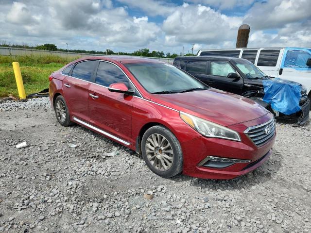 2015 HYUNDAI SONATA SPO - 5NPE34AF6FH173444