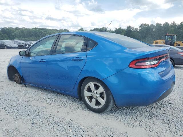 2016 DODGE DART SXT 1C3CDFBB6GD680254