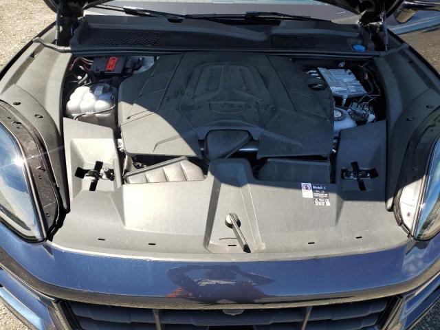 2025 PORSCHE CAYENNE SE WP1AN2AY4SDA22339