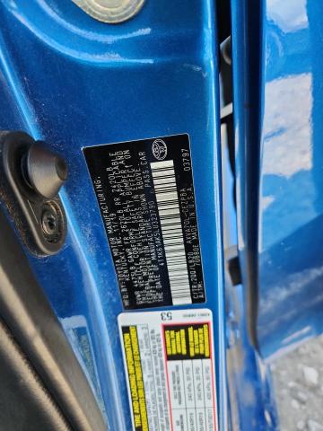 2020 TOYOTA CAMRY XSE 4T1K61AK5LU323790