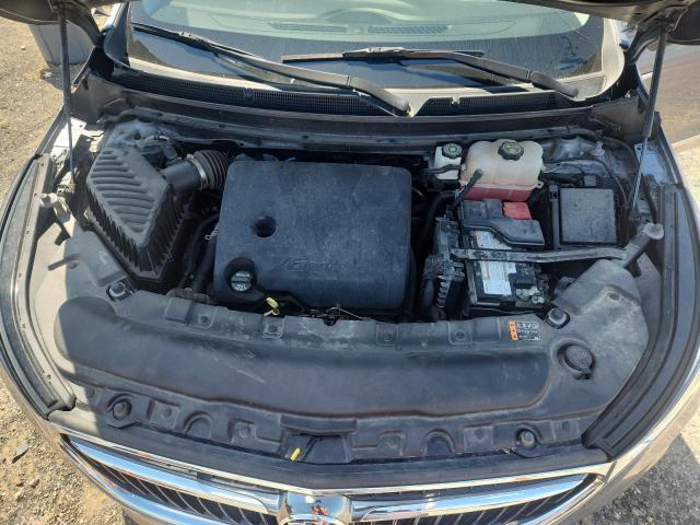 2020 BUICK ENCLAVE ESSENCE 5GAEVAKW5LJ291206