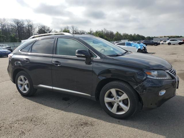 2015 LEXUS RX 350 BAS 2T2BK1BA6FC337913