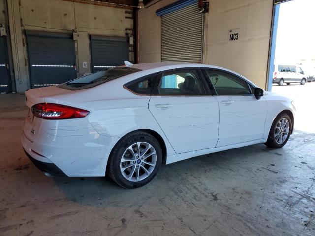 2020 FORD FUSION SE - 3FA6P0HD6LR171696