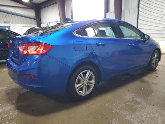 2017 CHEVROLET CRUZE LT 1G1BE5SM5H7251339