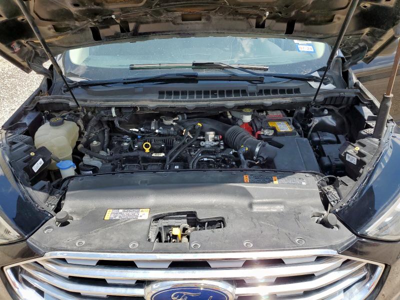 2019 FORD EDGE SE 2FMPK3G94KBB75671