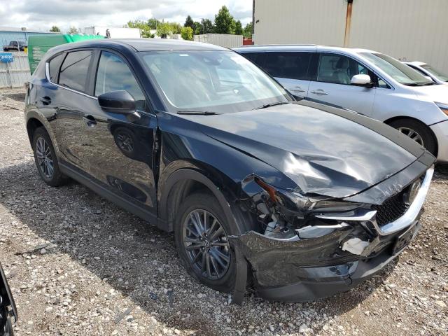 2019 MAZDA CX-5 TOURI JM3KFBCM0K0528987