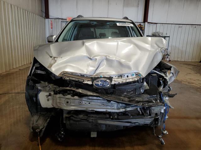 2015 SUBARU FORESTER 2 - JF2SJAWC2FH547392