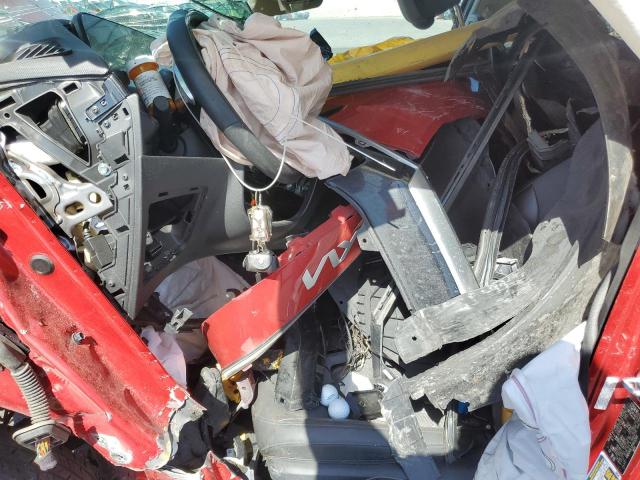 2023 KIA NIRO WIND KNDCR3L11P5022661