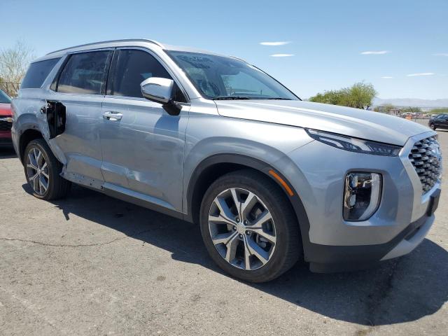 2020 HYUNDAI PALISADE S KM8R44HE4LU061475