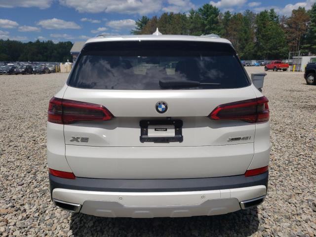 2019 BMW X5 XDRIVE40I 5UXCR6C51KLL38245