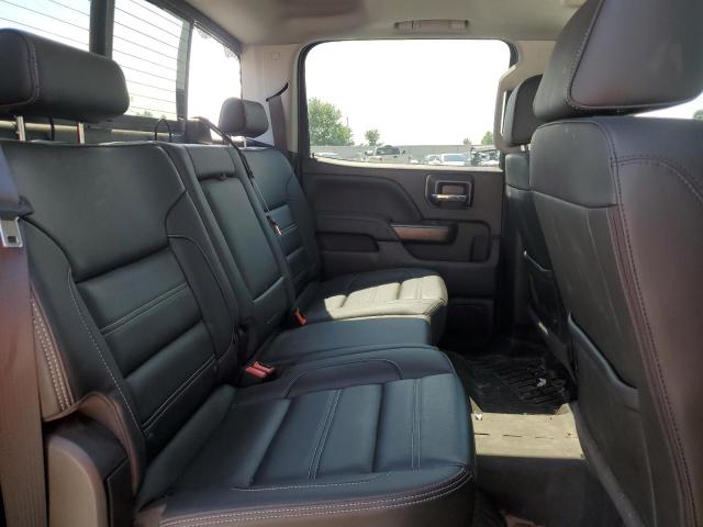 2019 GMC SIERRA K25 1GT12SEY7KF178125