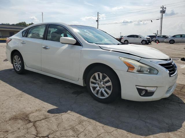 2015 NISSAN ALTIMA 2.5 - 1N4AL3AP3FN385905