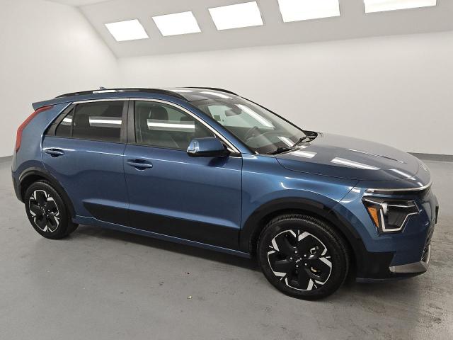 2023 KIA NIRO WIND - KNDCR3L10P5021369