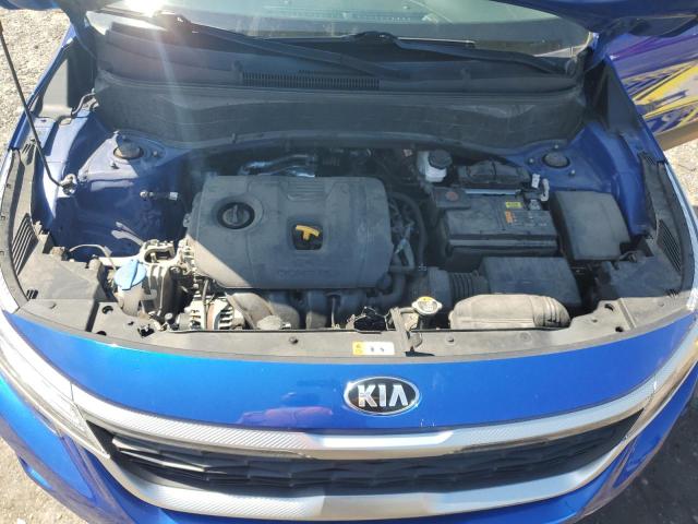 2021 KIA SELTOS EX KNDERCAAXM7164728